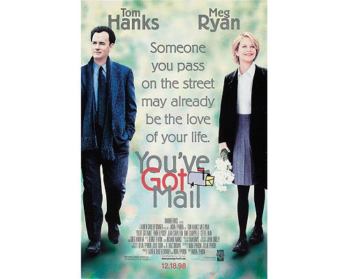 You've Got Mail You've Got Mail